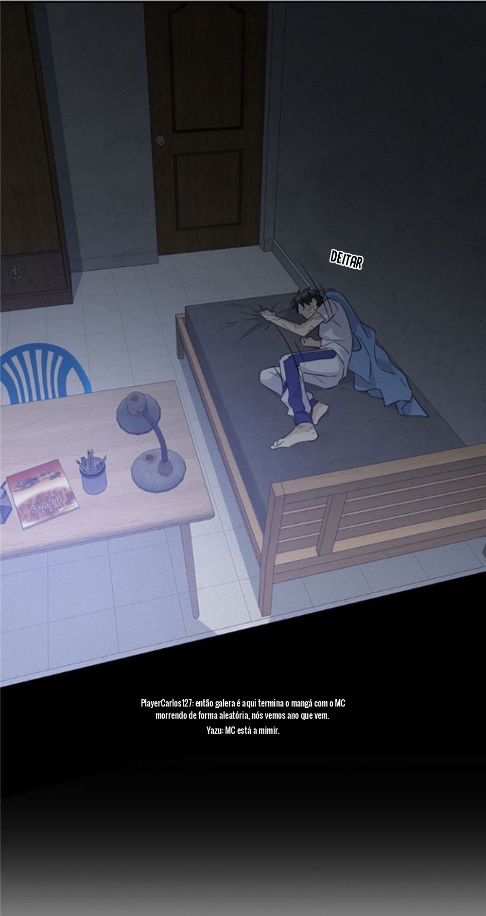 Cap 4 página 35