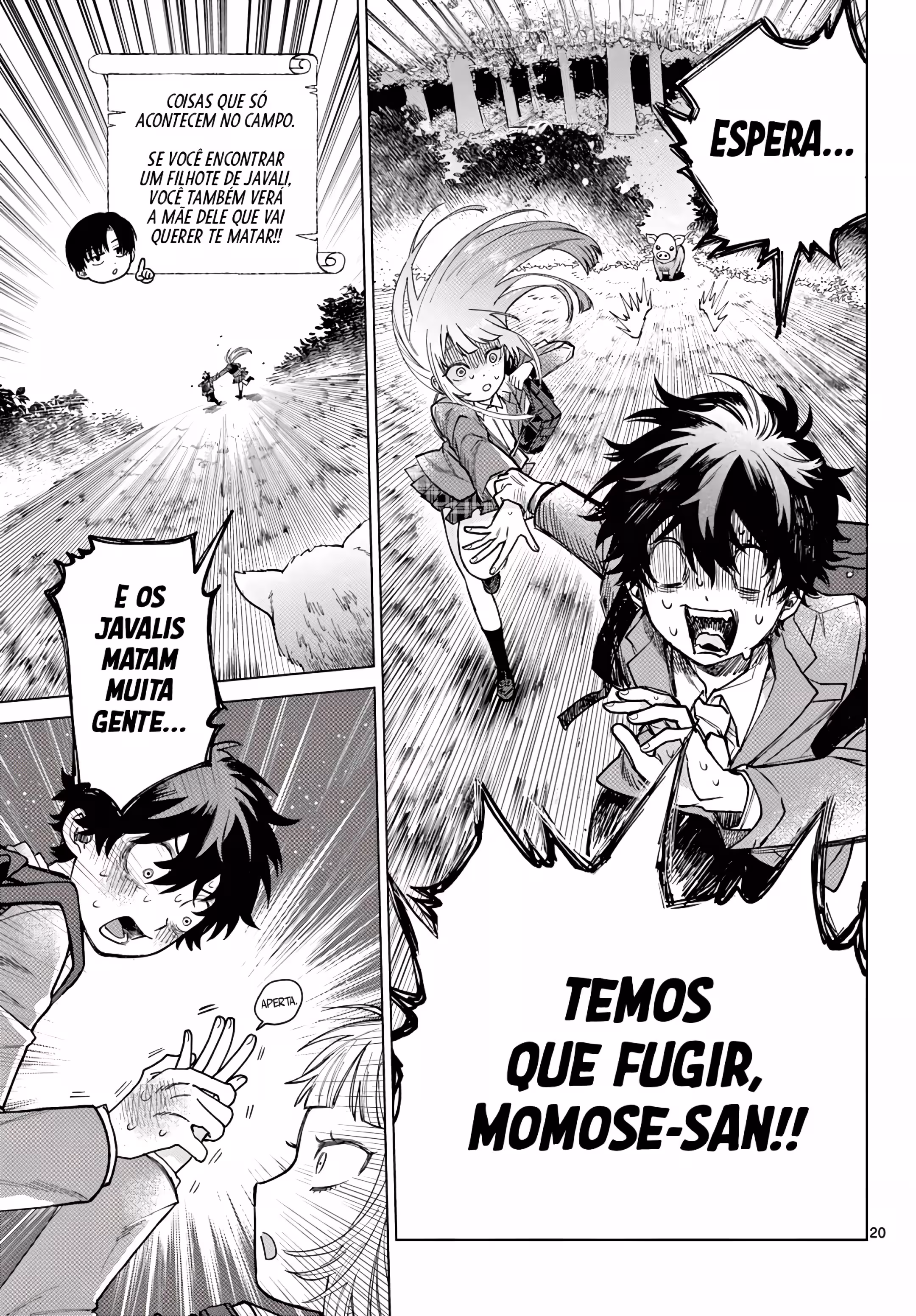 Cap 3 página 21