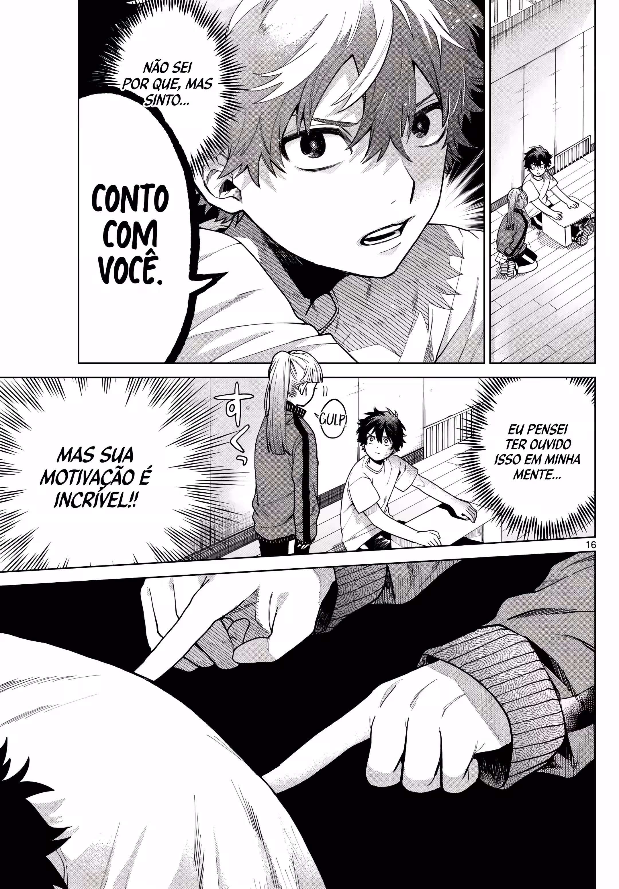 Cap 4 página 17
