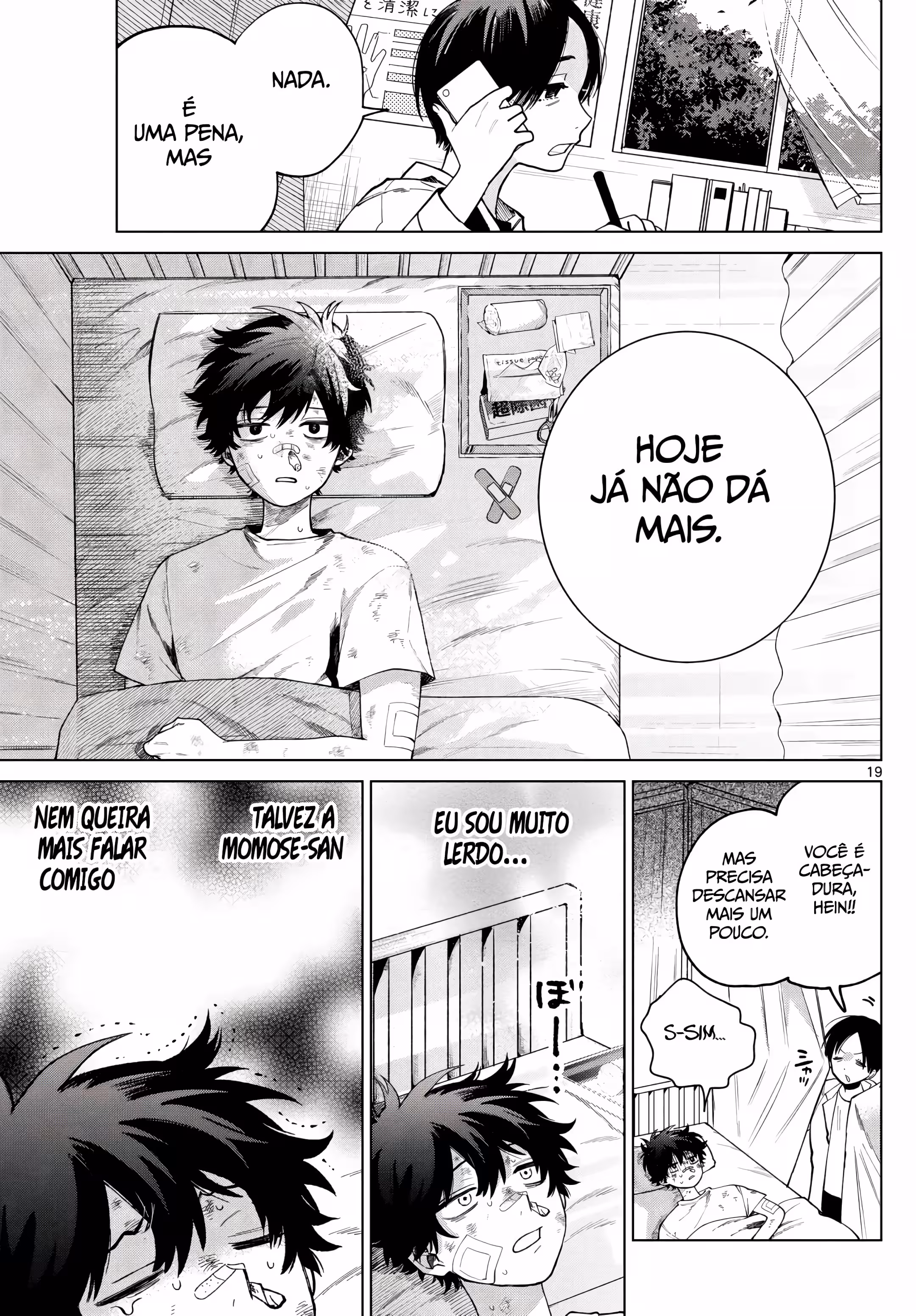 Cap 9 página 19