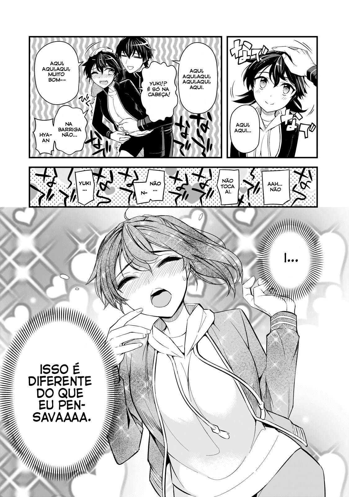 Cap 3 página 19
