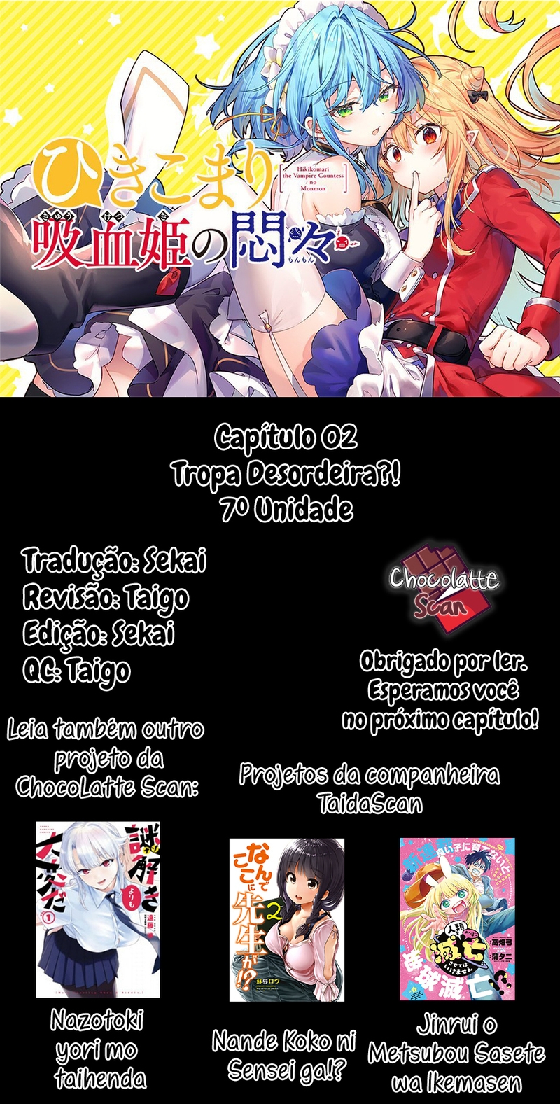 Cap 2 página 25