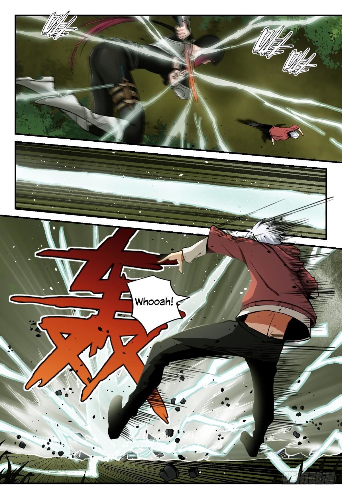 Cap 1 página 4