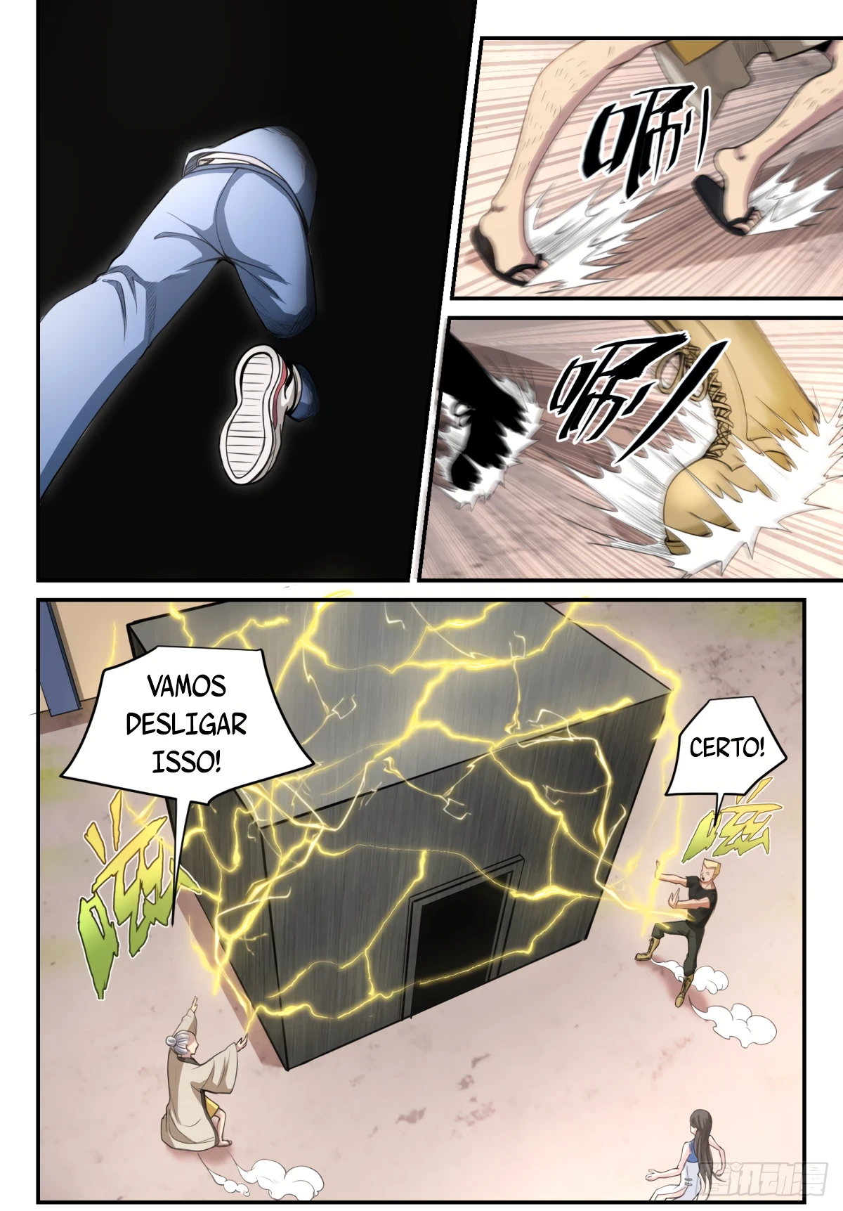 Cap 11 página 4