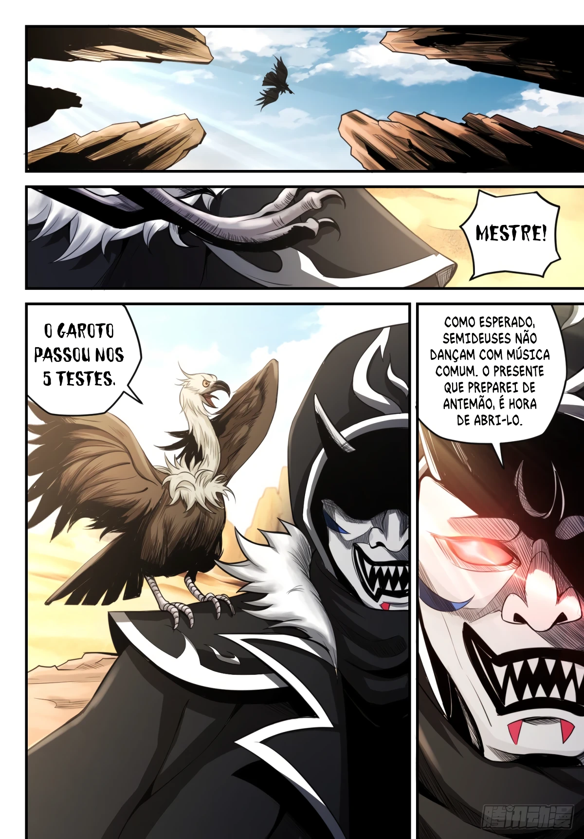 Cap 13 página 6