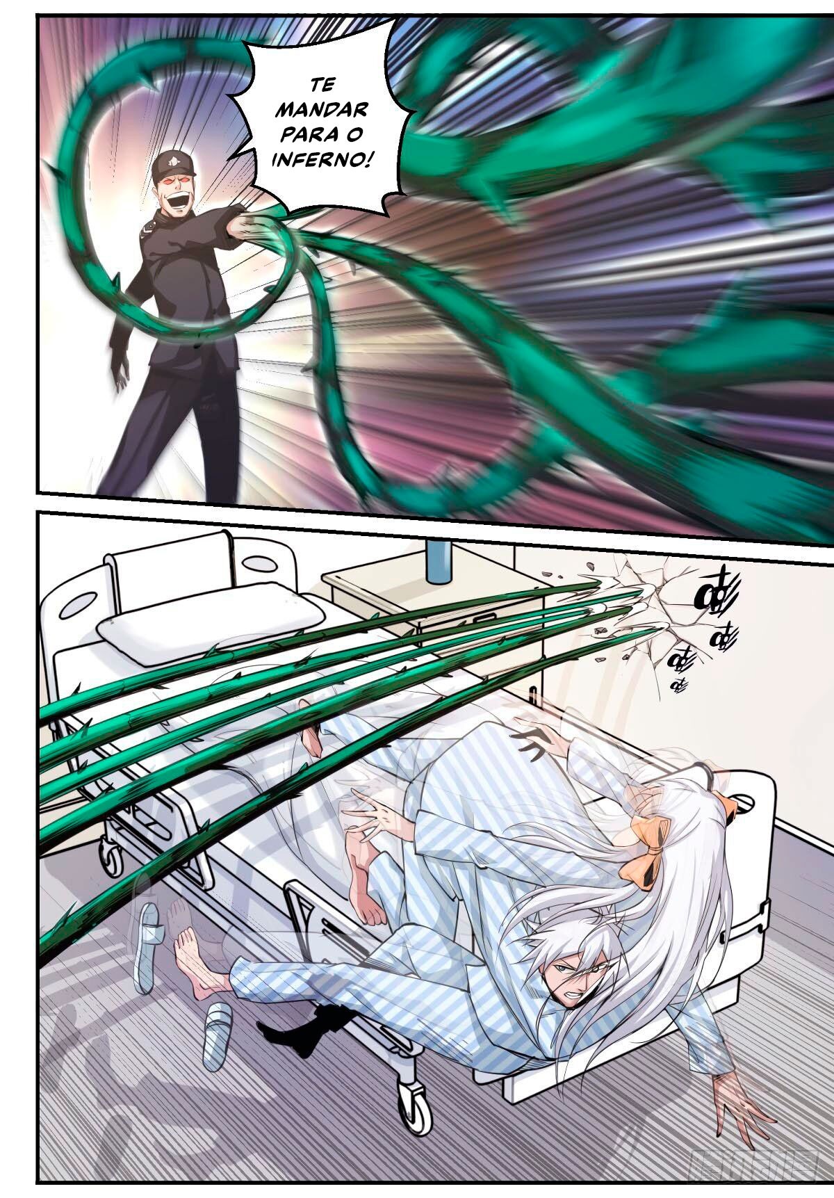 Cap 2 página 10