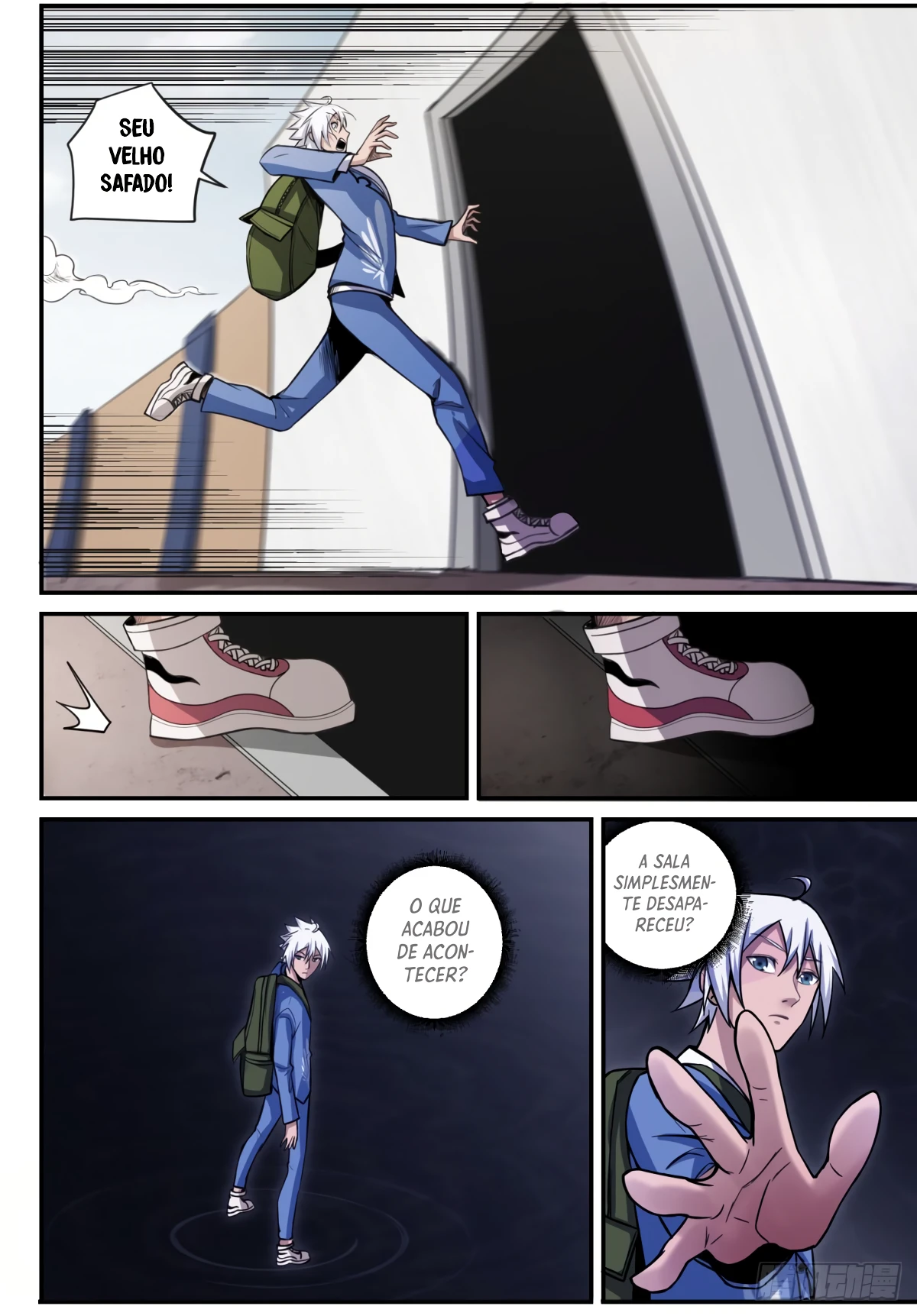 Cap 8 página 10