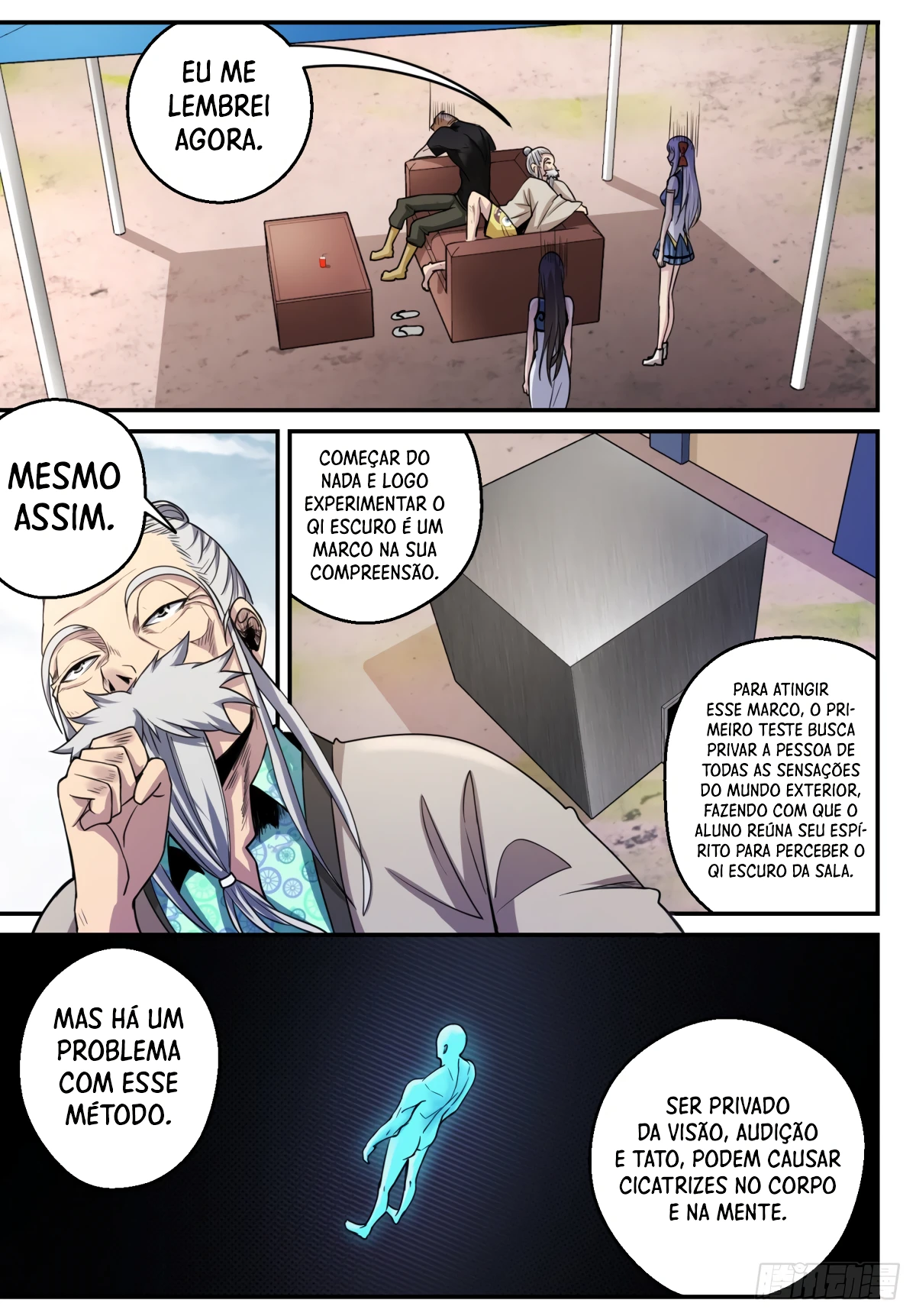 Cap 9 página 5
