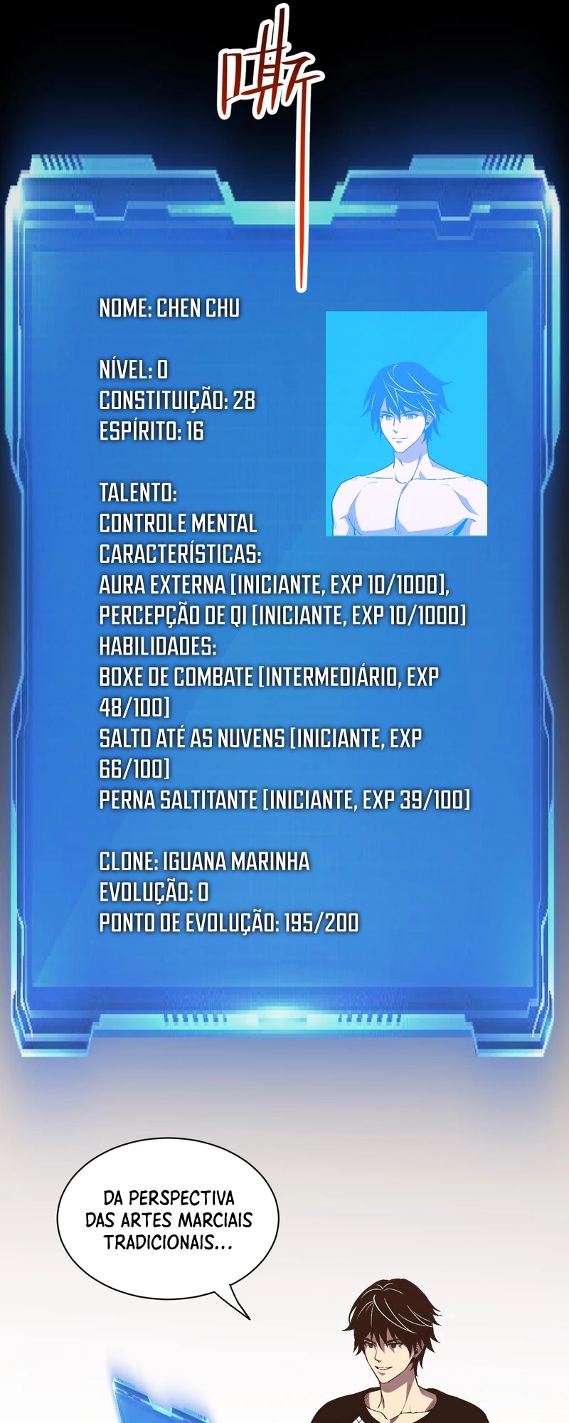 Cap 2 página 21