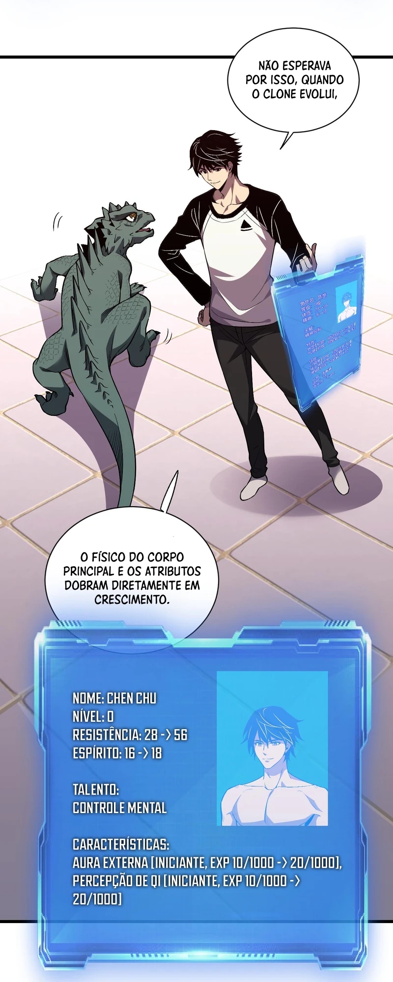 Cap 2 página 48