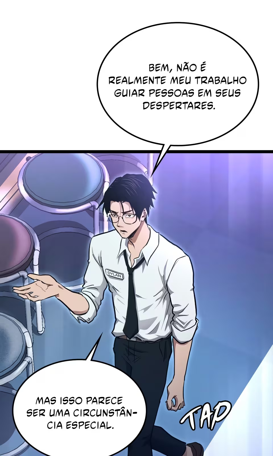 Cap 3 página 40