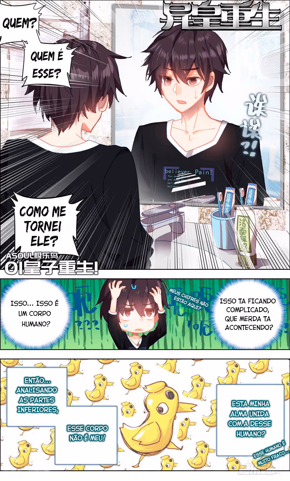 Cap 1 página 10