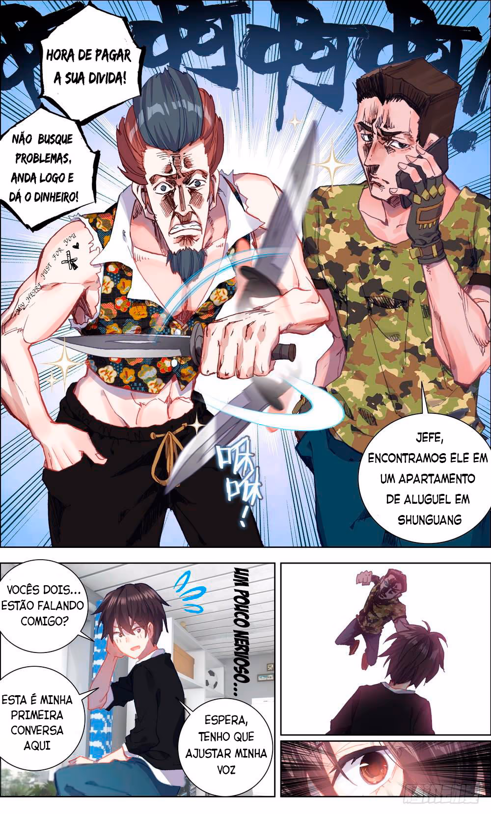 Cap 1 página 16