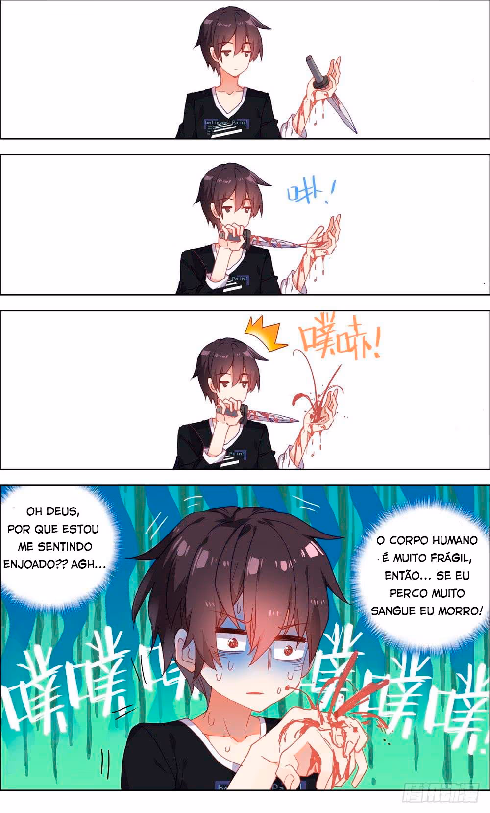 Cap 2 página 14