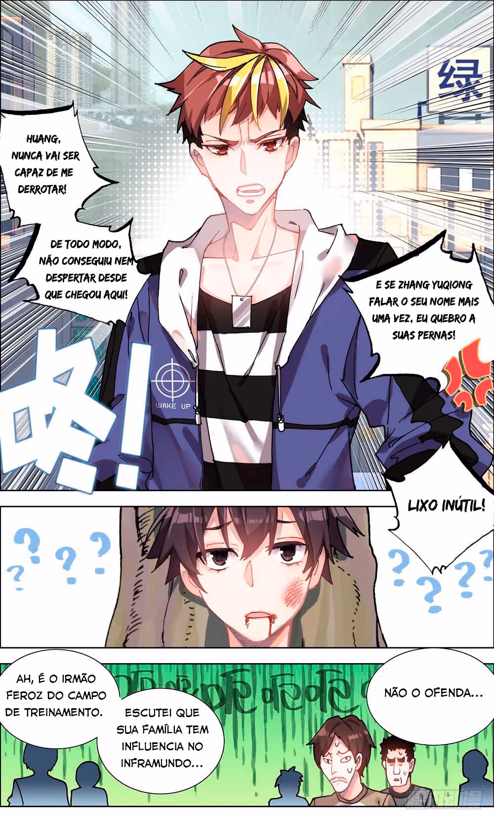 Cap 3 página 11