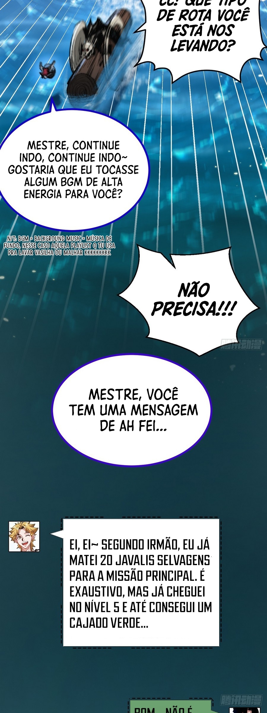 Cap 3 página 48