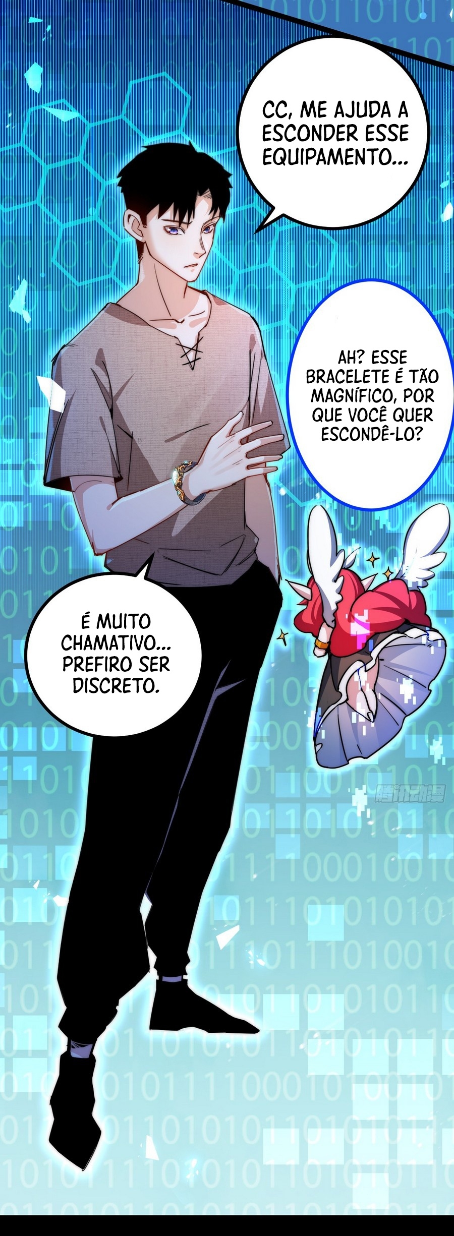Cap 3 página 5