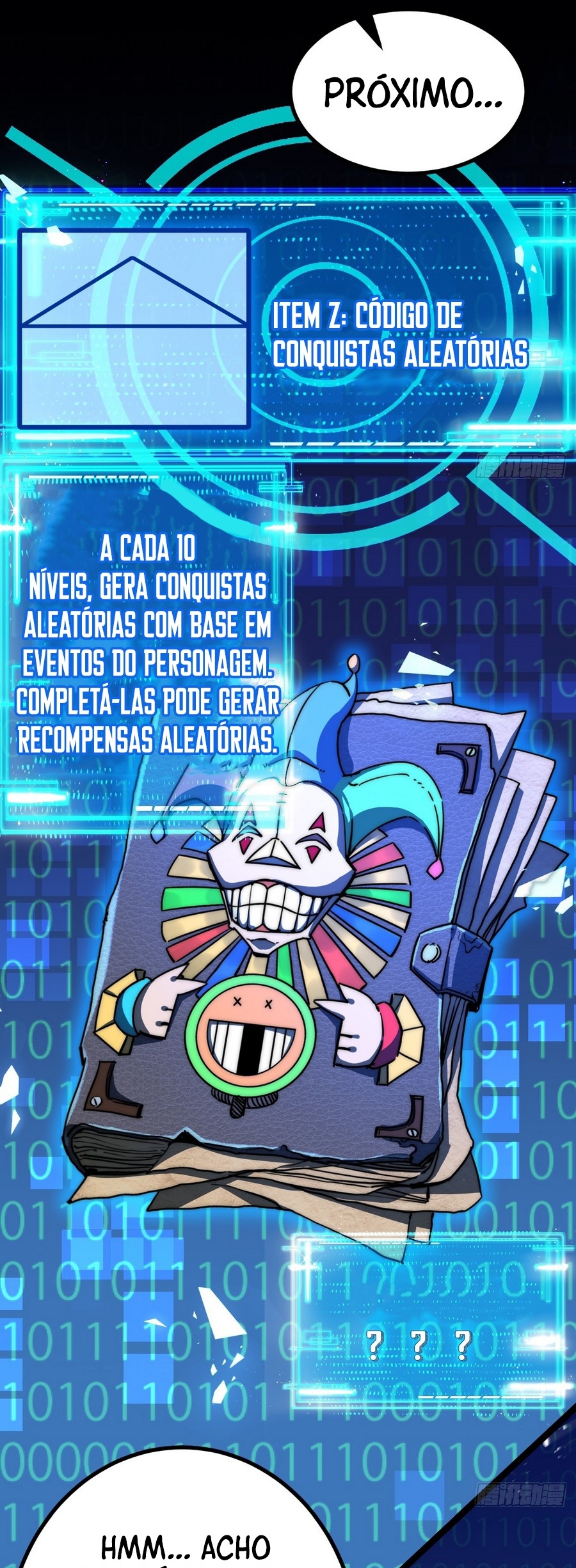 Cap 3 página 6