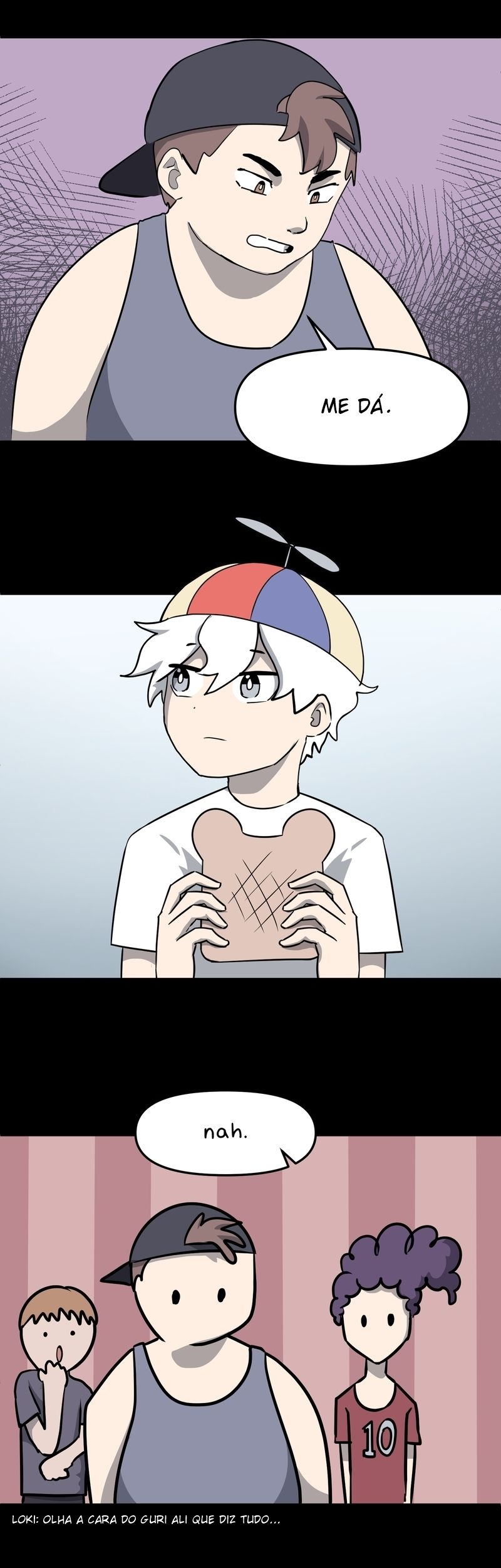 Cap 9 página 7
