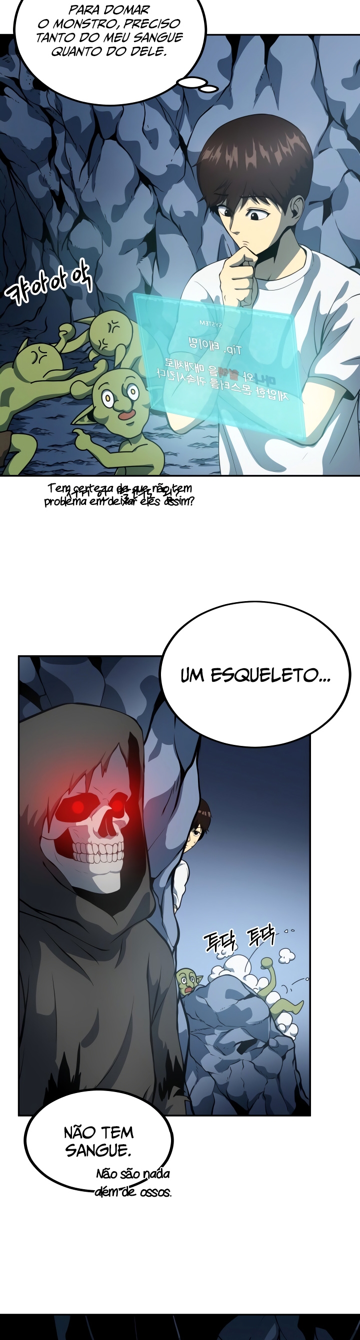 Cap 3 página 28