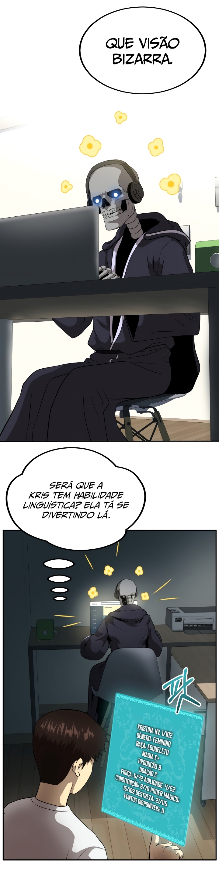 Cap 4 página 27