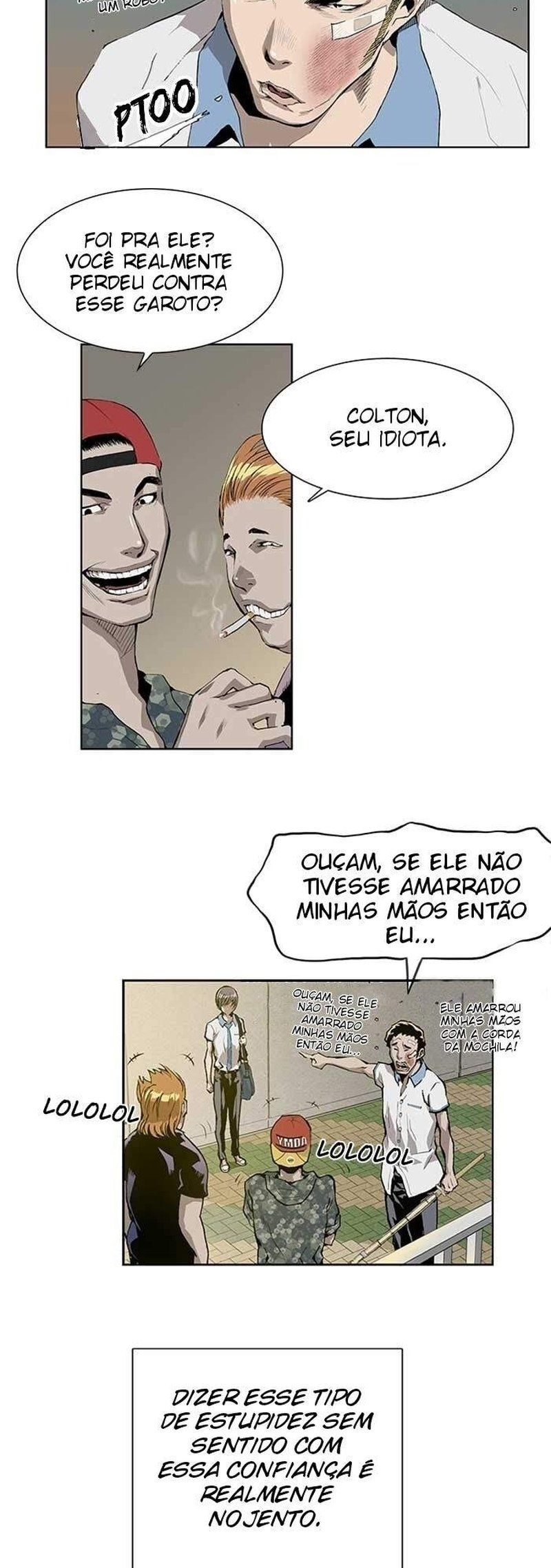 Cap 1 página 28