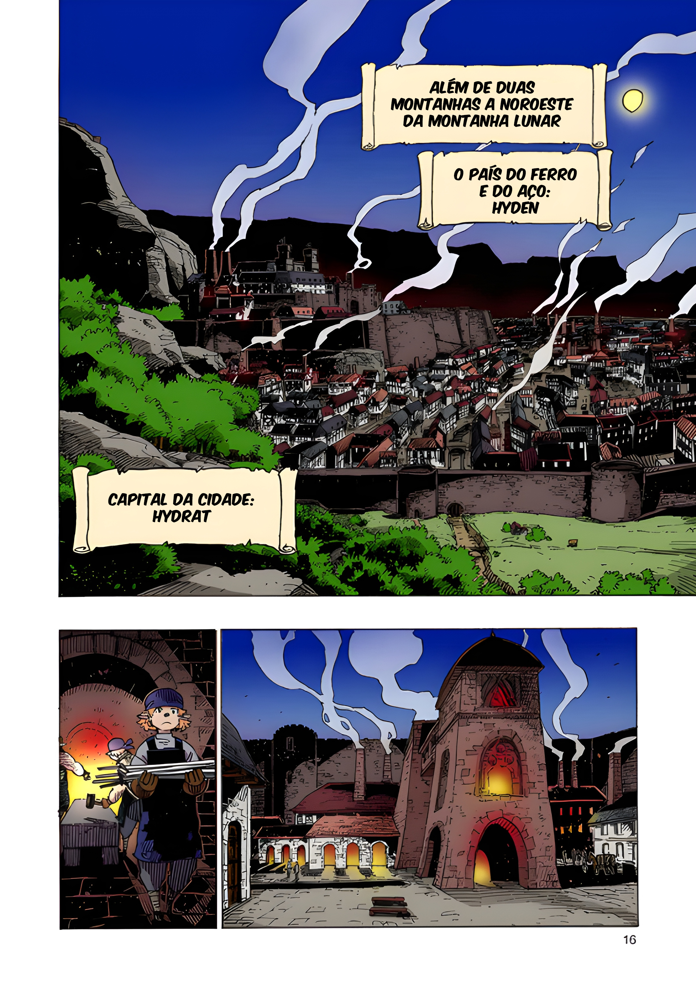 Cap 1 página 15