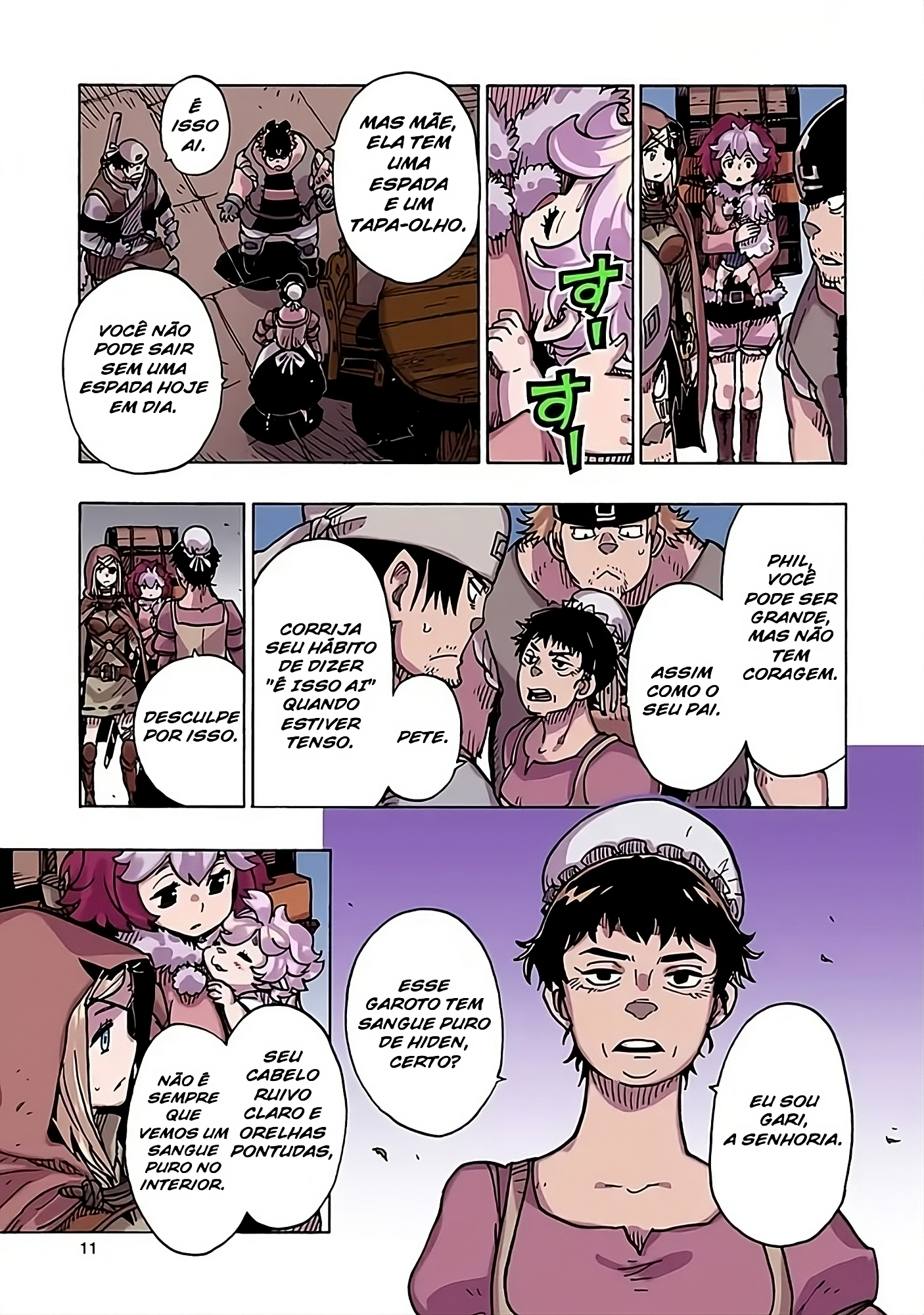 Cap 13 página 11