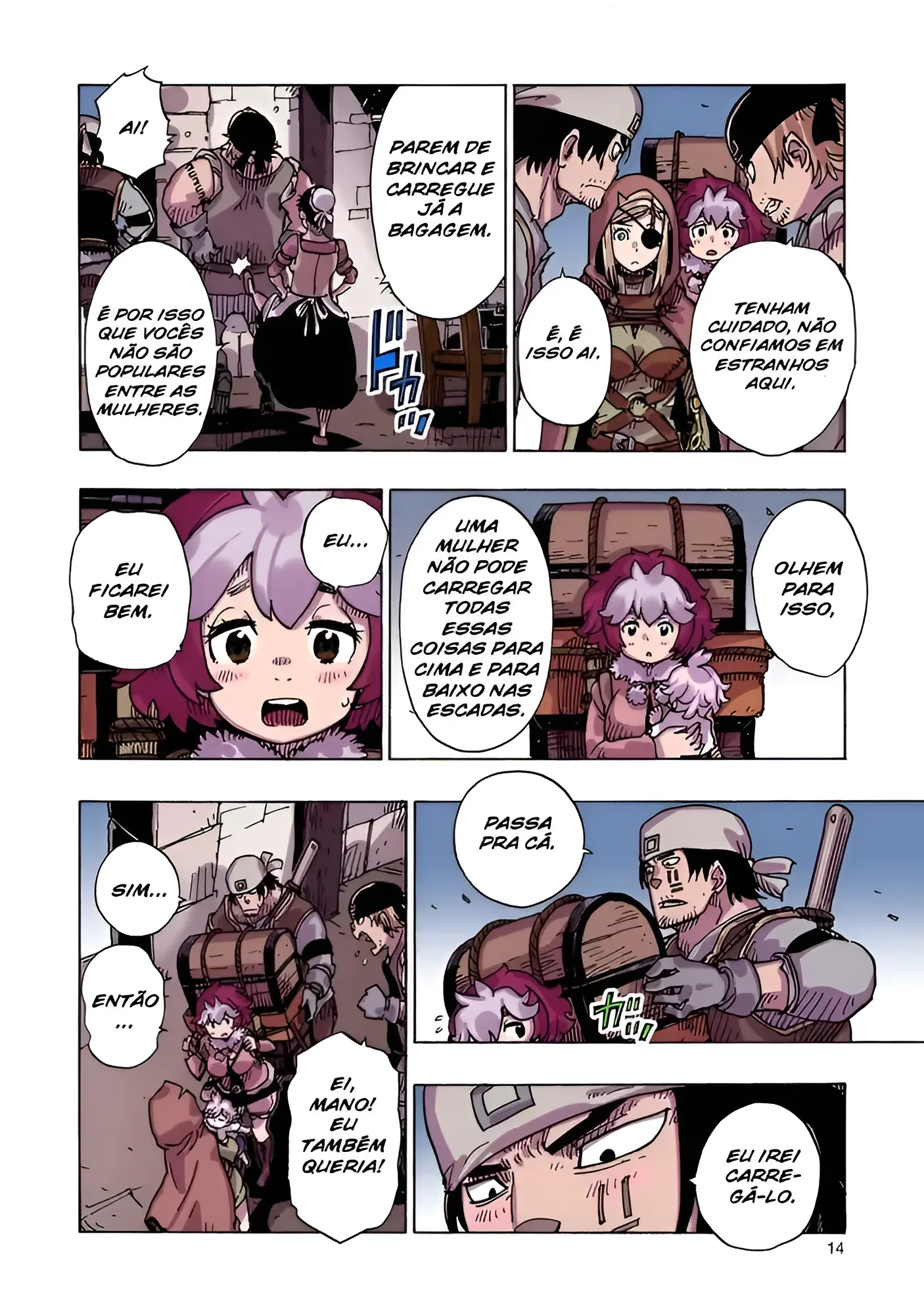 Cap 13 página 14