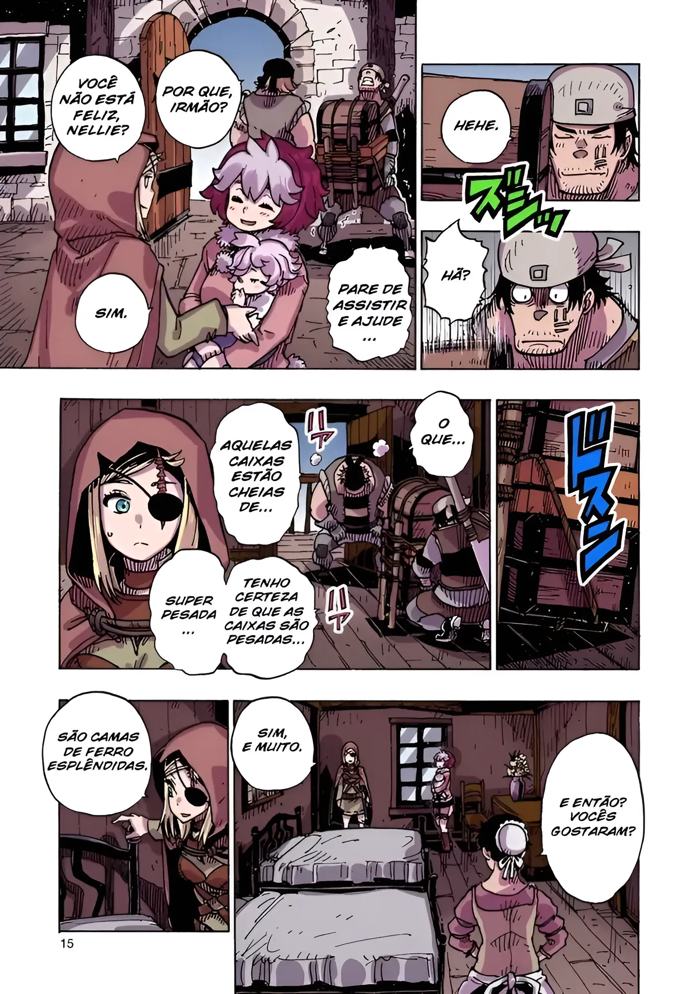 Cap 13 página 15
