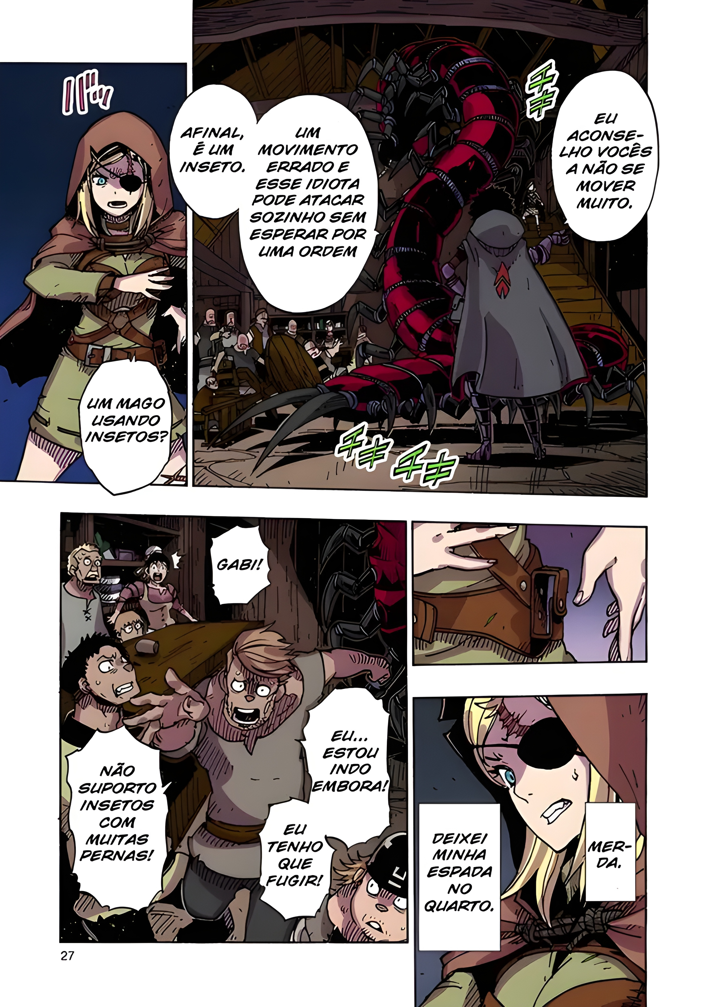 Cap 13 página 27
