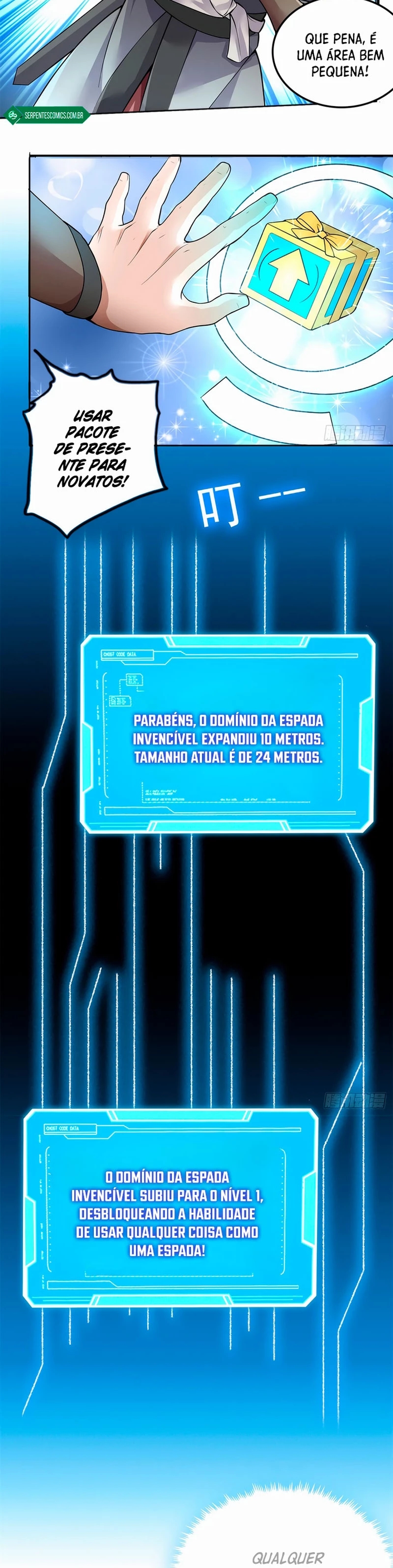 Cap 2 página 20