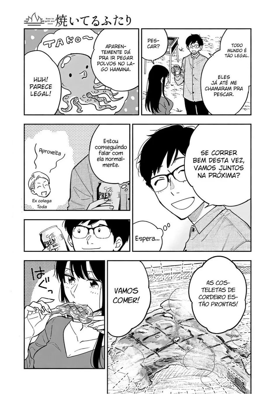 Cap 3 página 14