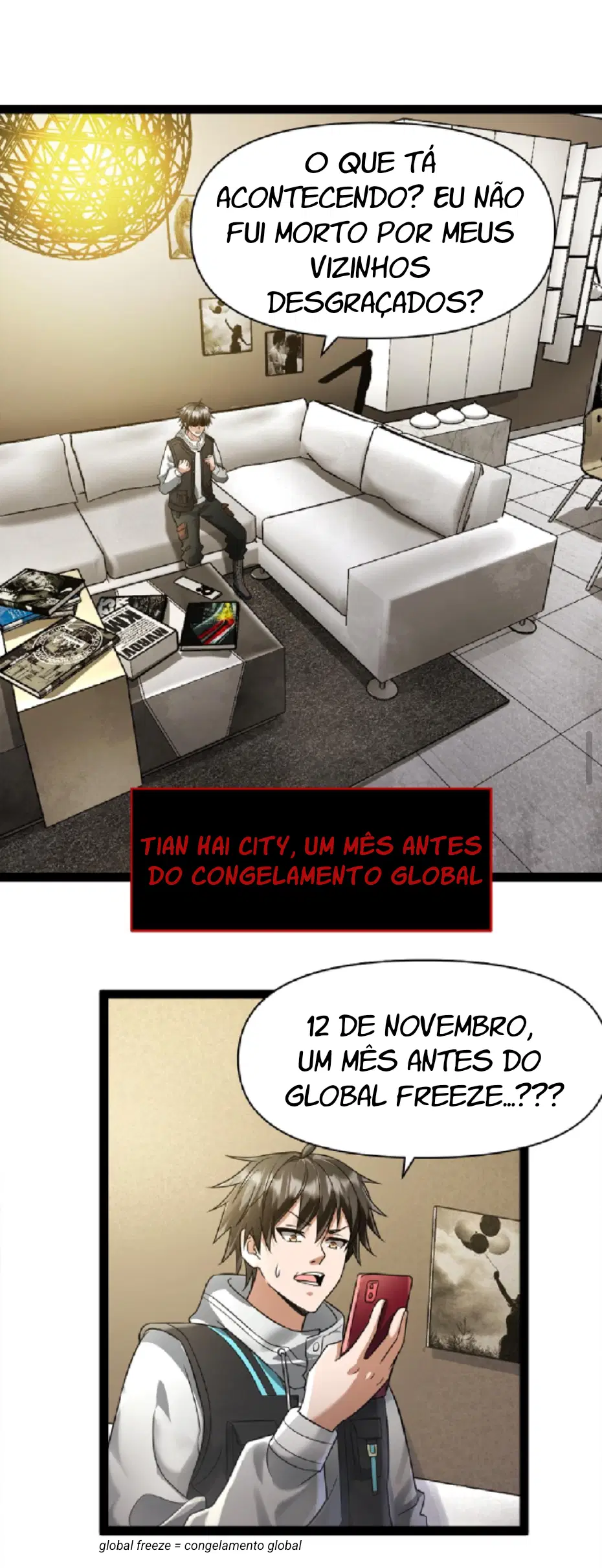 Cap 1 página 8