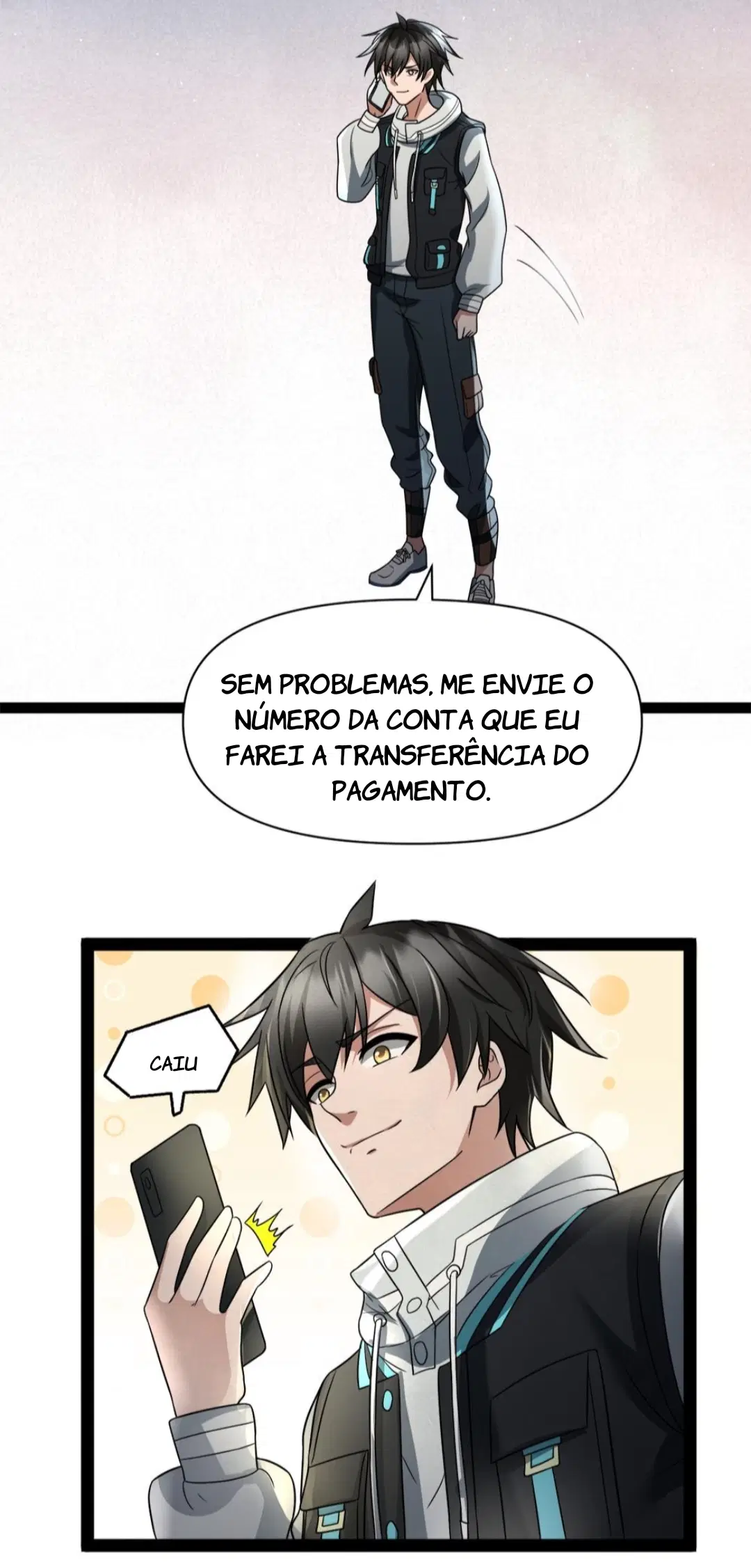 Cap 2 página 18