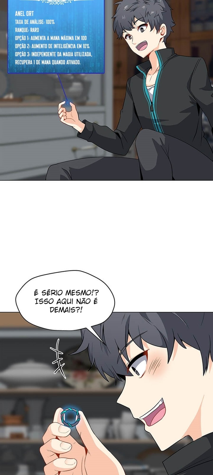 Cap 3 página 18