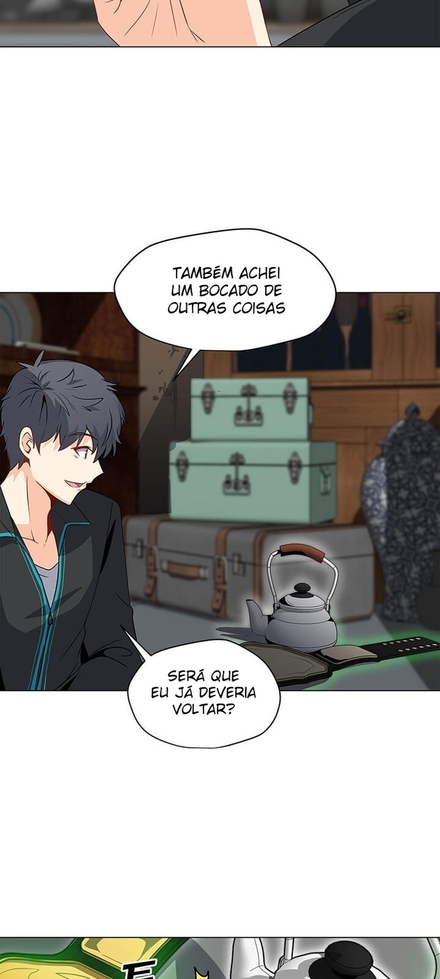 Cap 3 página 19