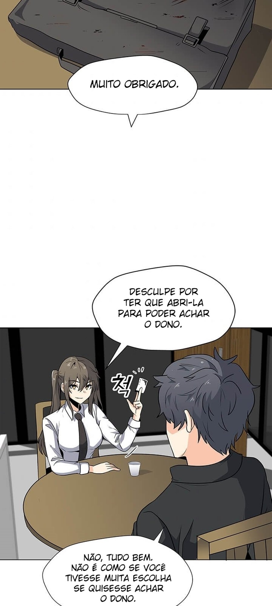 Cap 3 página 45