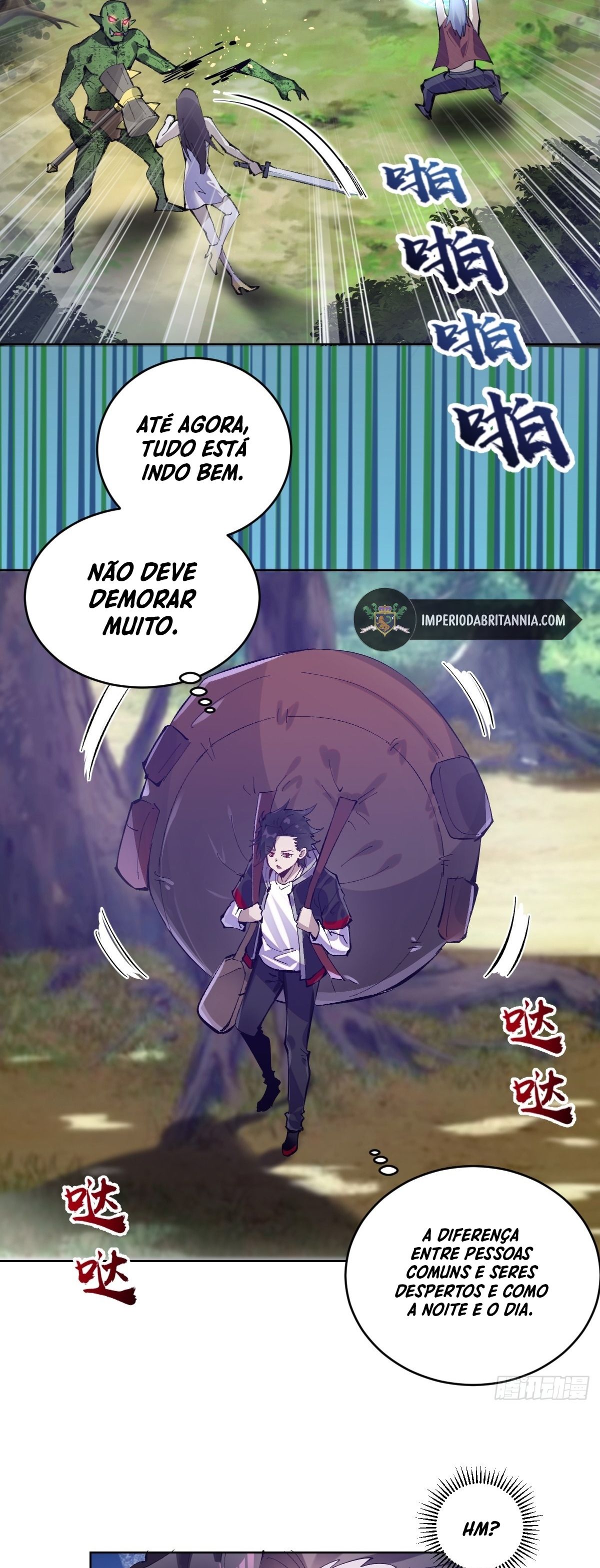 Cap 1 página 18