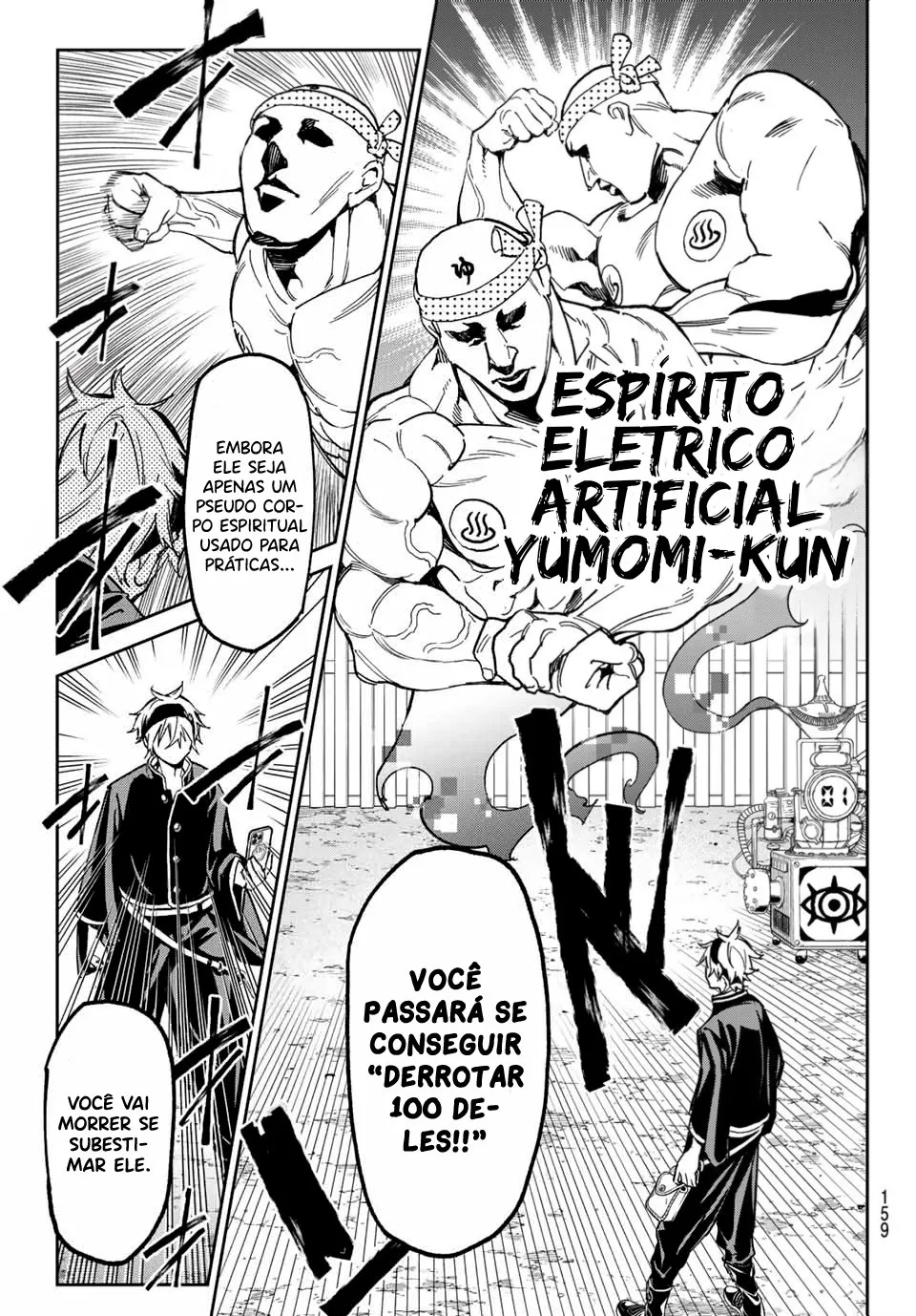 Cap 3 página 15