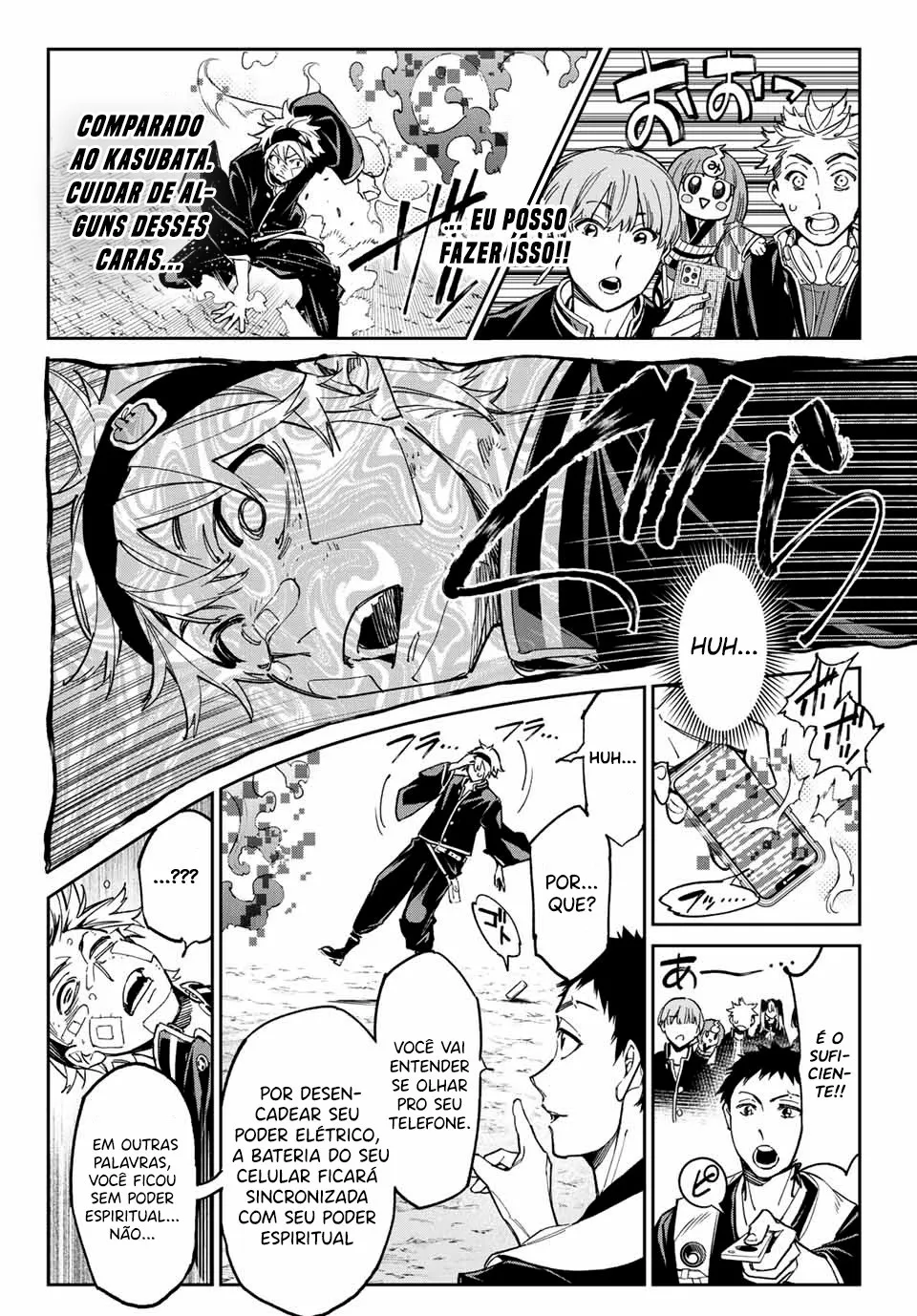 Cap 3 página 18