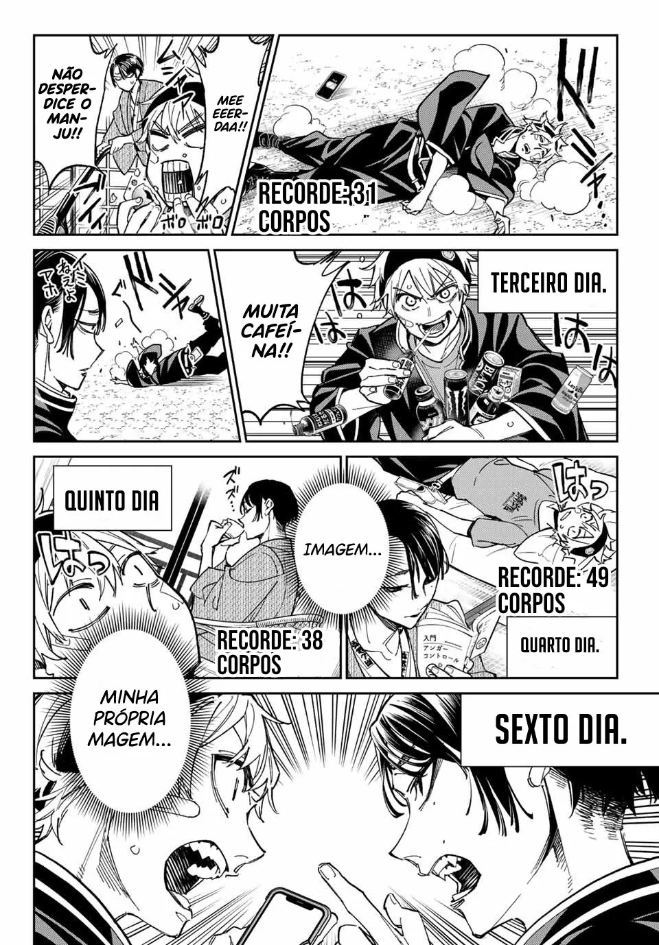 Cap 3 página 27