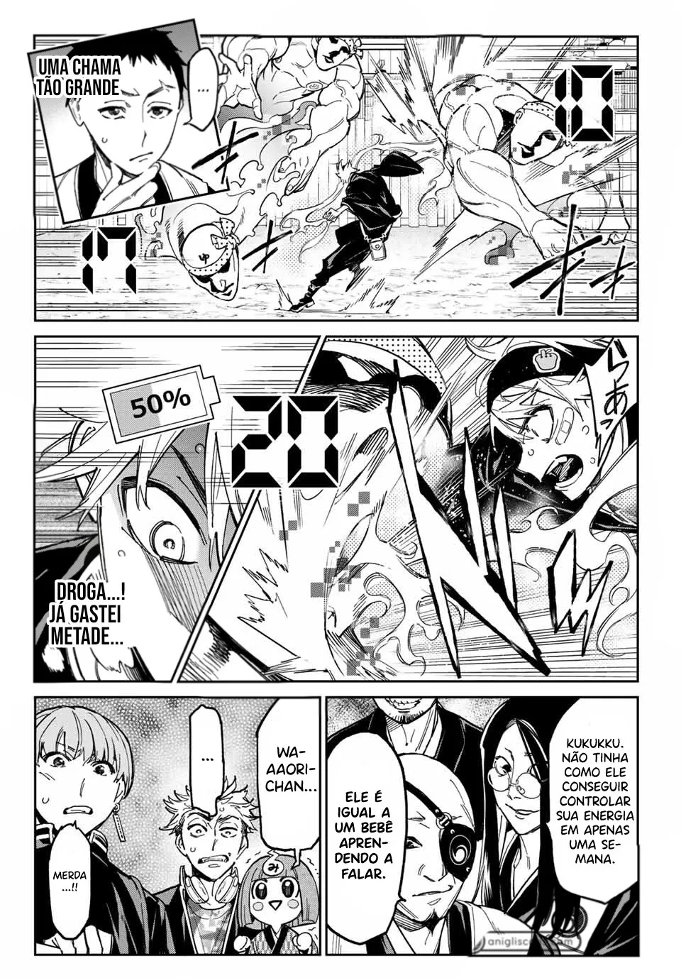 Cap 3 página 31
