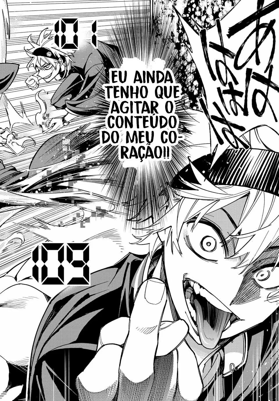 Cap 3 página 40