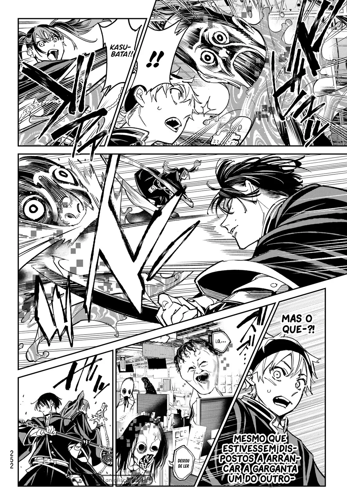 Cap 4 página 18