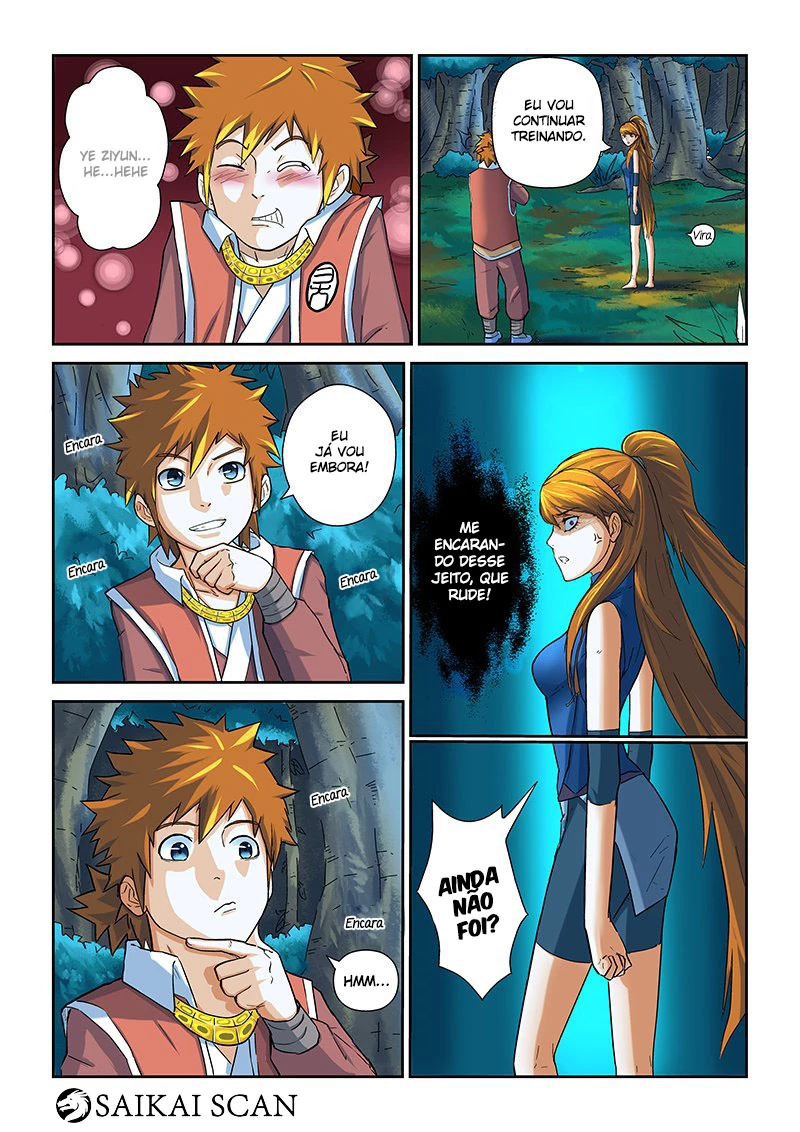 Cap 7 página 9