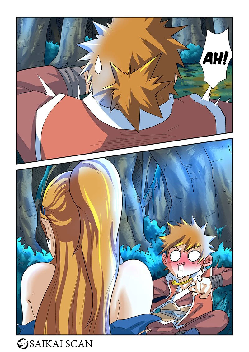 Cap 8 página 17