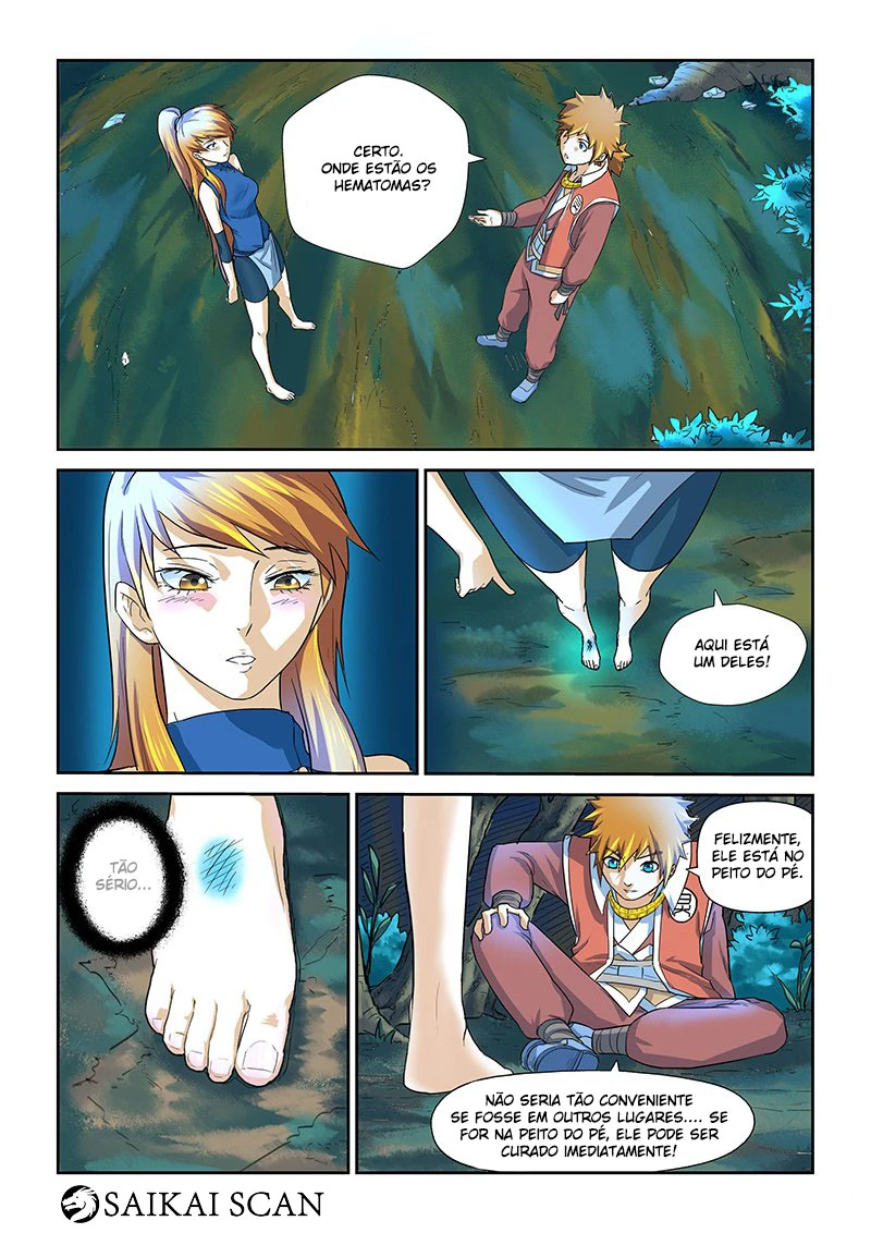 Cap 8 página 7