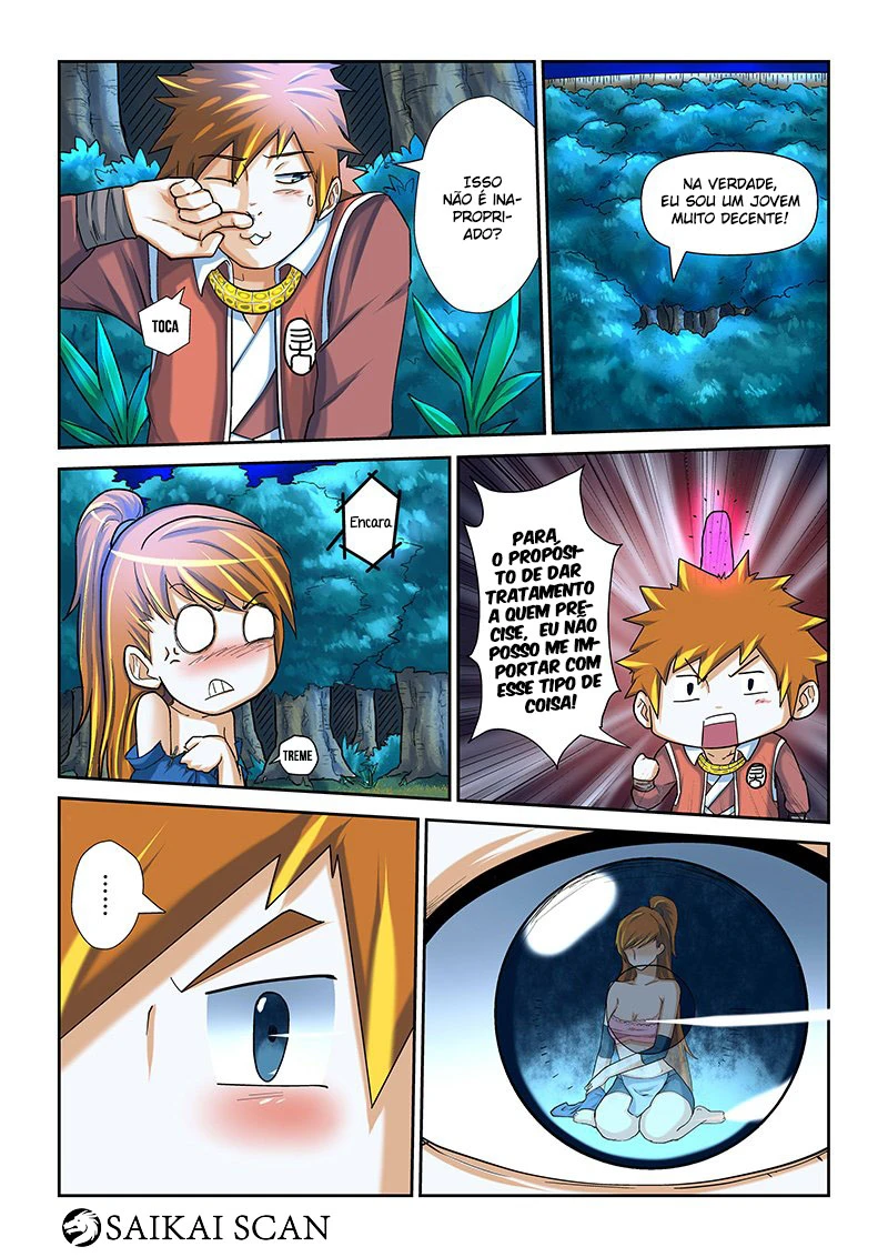 Cap 9 página 4