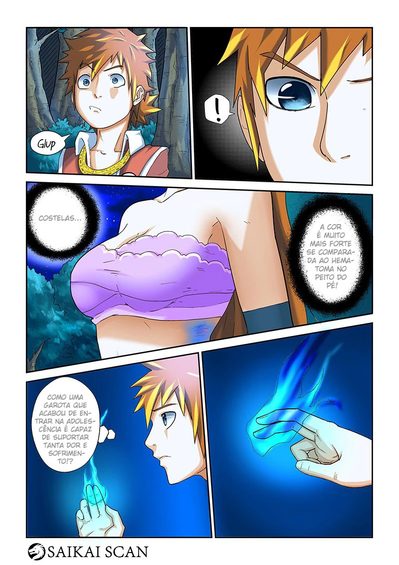Cap 9 página 5
